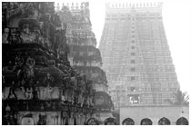 Southern India page